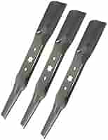アルページ Amazon.com : (New Part) 3 Blades Compatible with Cub Cadet
